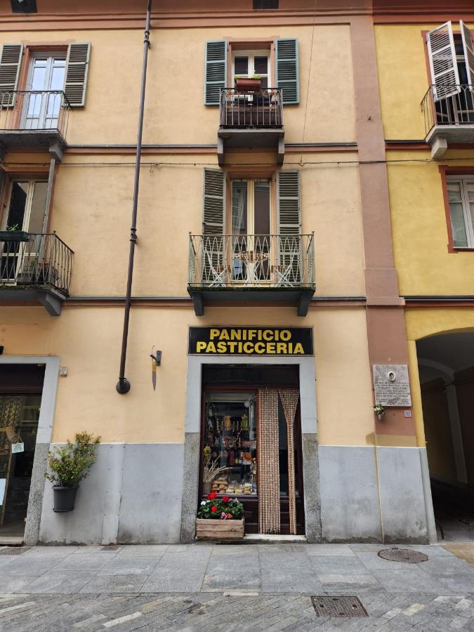 Da Amelie - Casa Lorenzo Nel Cuore Della Gran Madre A Torino Exterior photo