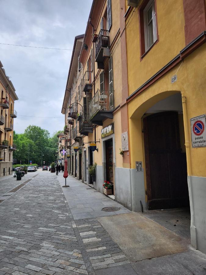 Da Amelie - Casa Lorenzo Nel Cuore Della Gran Madre A Torino Exterior photo